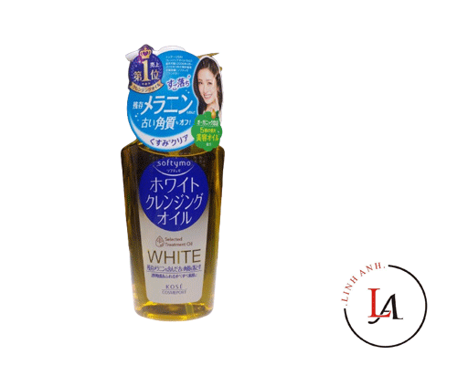 Dầu Tẩy Trang Kose 230ml